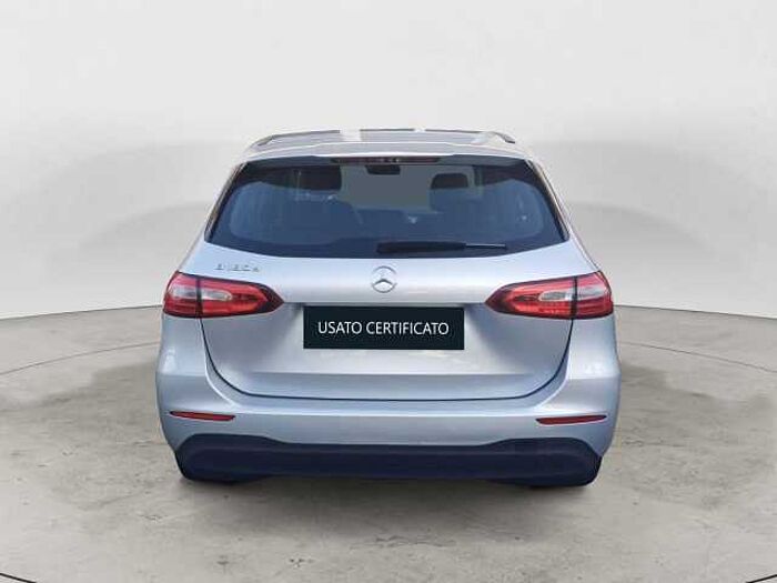 Mercedes-Benz B 180 1.5l