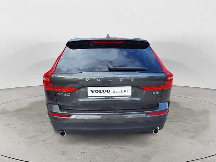 Volvo XC60 2l