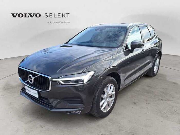 Volvo XC60 2l