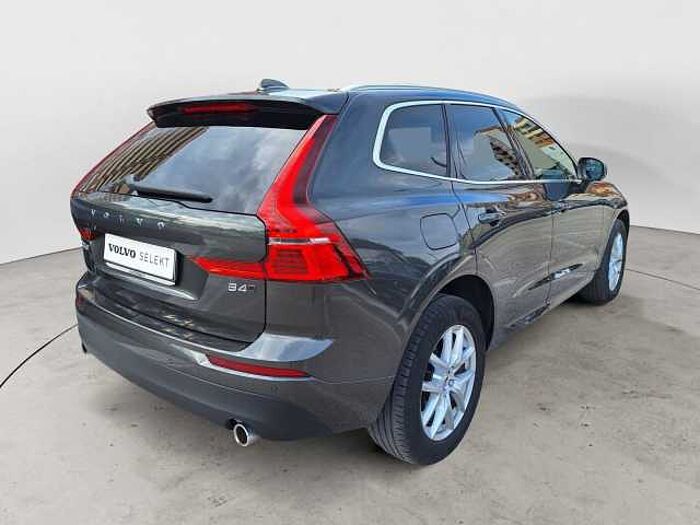 Volvo XC60 2l