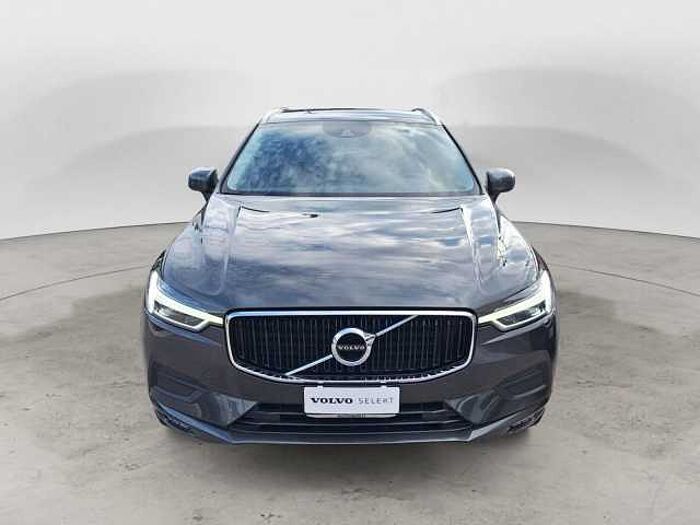 Volvo XC60 2l