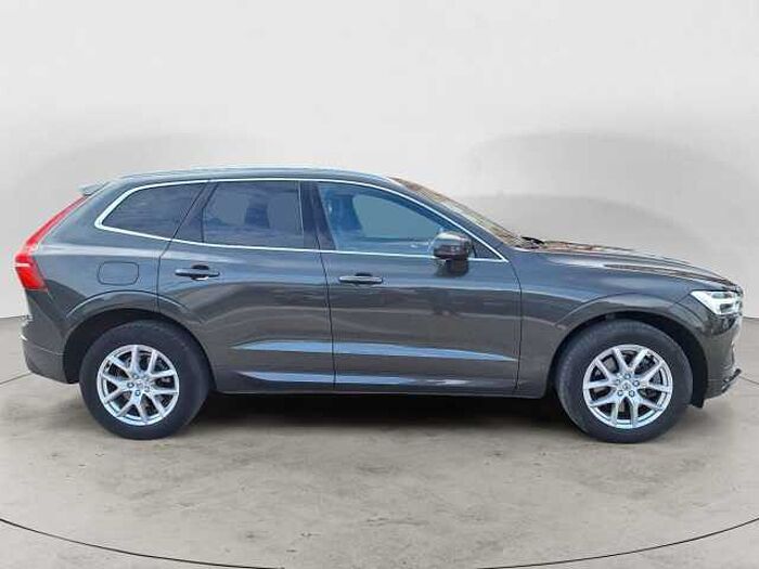 Volvo XC60 2l