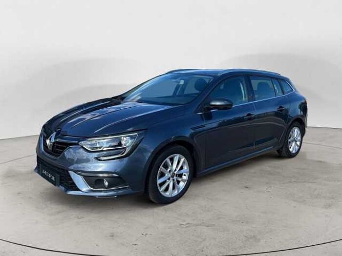 Renault Megane 1.5l