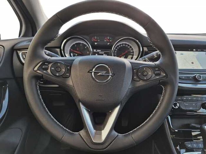 Opel Astra 1.5l