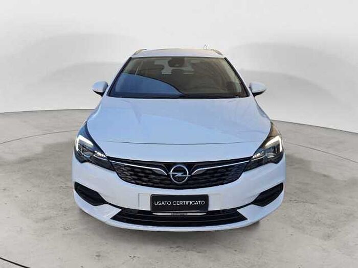 Opel Astra 1.5l