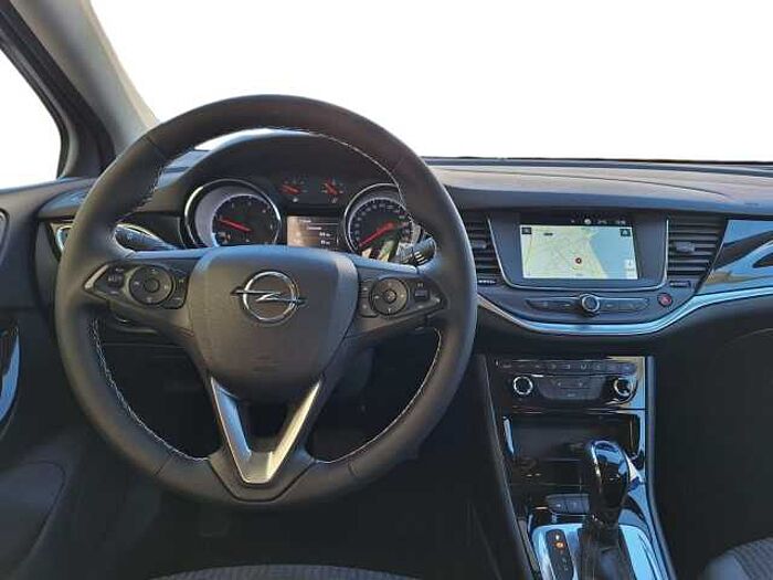 Opel Astra 1.5l
