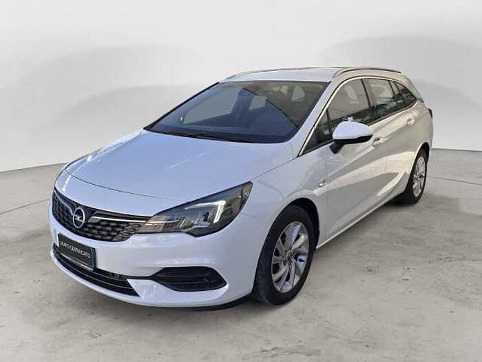 Opel Astra 1.5l