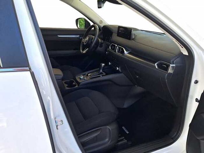 Mazda CX-5 2.2l