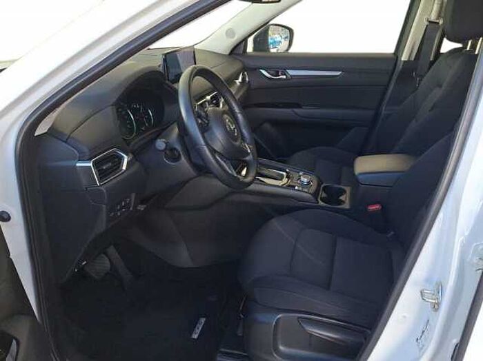 Mazda CX-5 2.2l