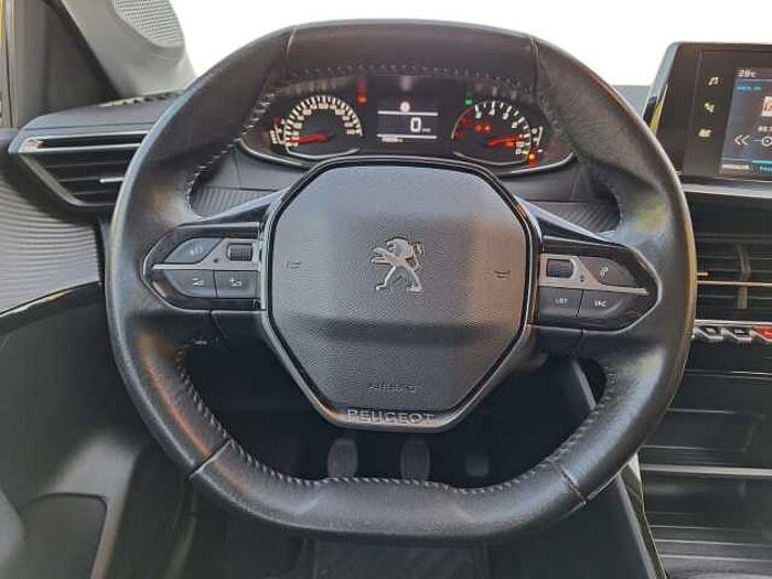 Peugeot 208 1.2l