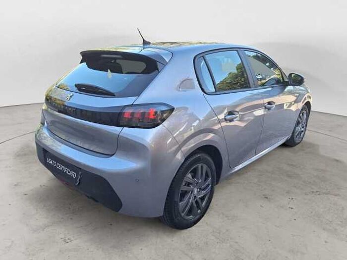Peugeot 208 1.2l