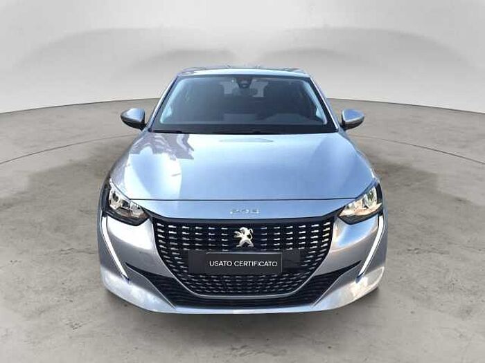 Peugeot 208 1.2l