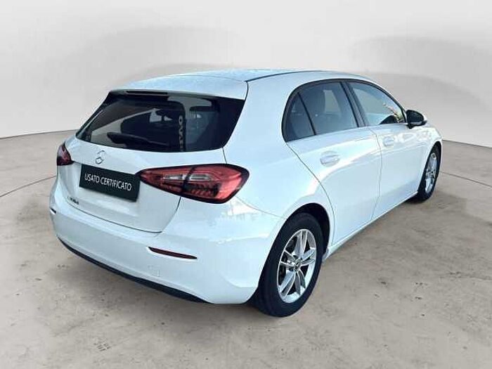 Mercedes-Benz A 160 1.5l