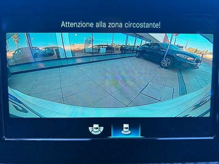 Mercedes-Benz A 160 1.5l