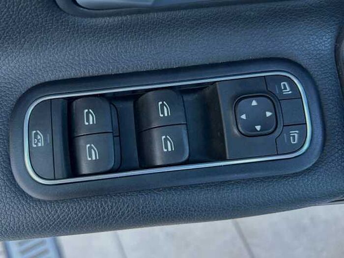 Mercedes-Benz A 160 1.5l