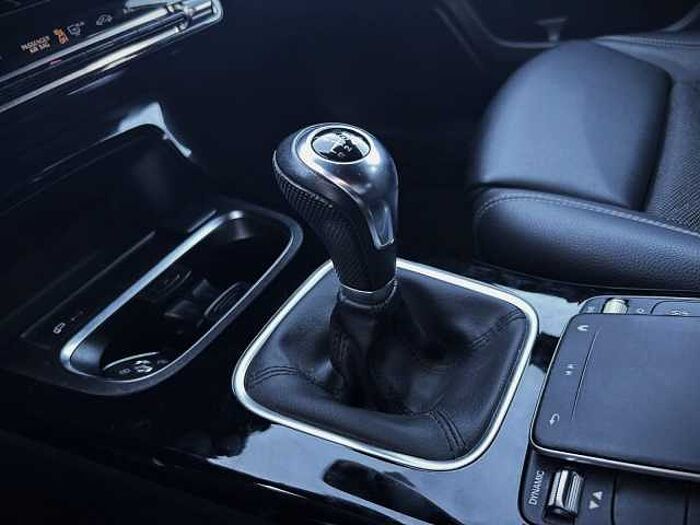 Mercedes-Benz A 160 1.5l