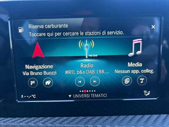 Mercedes-Benz A 160 1.5l