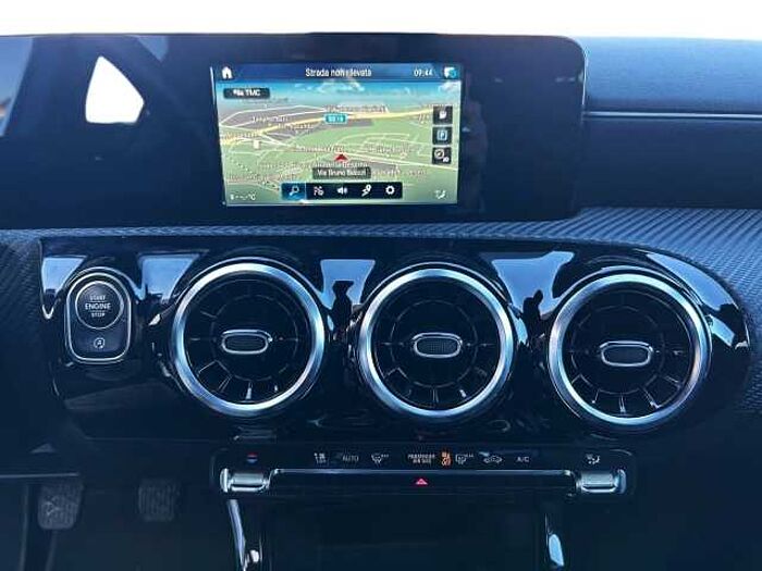 Mercedes-Benz A 160 1.5l