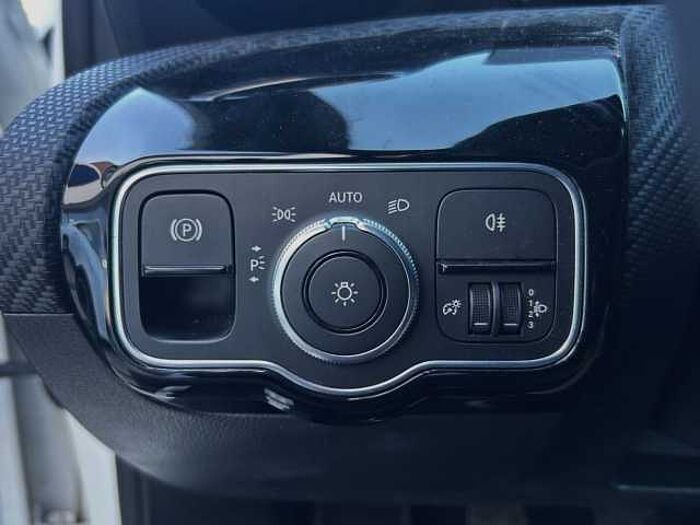 Mercedes-Benz A 160 1.5l