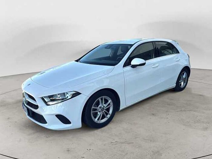 Mercedes-Benz A 160 1.5l