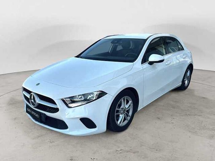 Mercedes-Benz A 160 1.5l