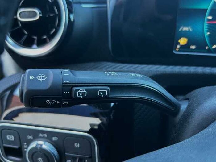 Mercedes-Benz A 160 1.5l