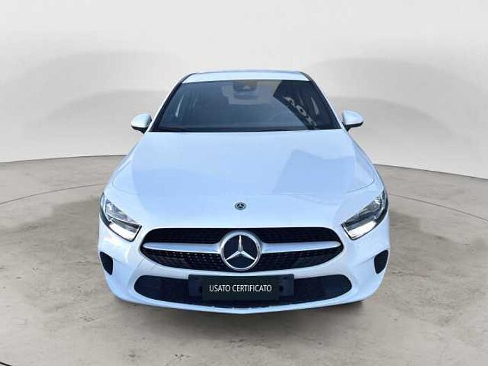 Mercedes-Benz A 160 1.5l