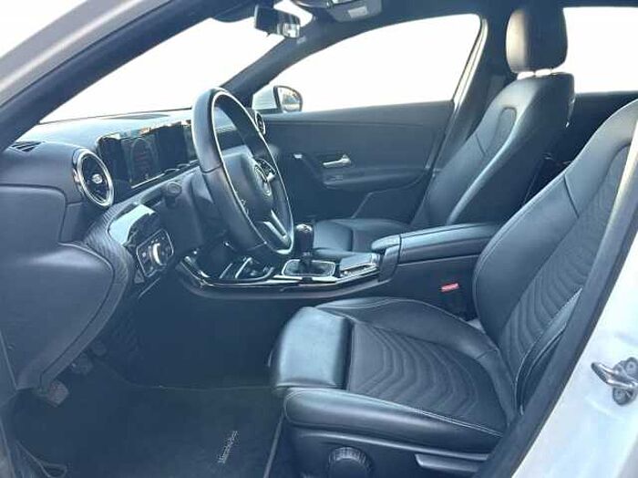 Mercedes-Benz A 160 1.5l