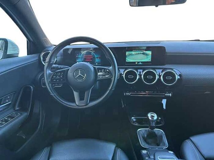 Mercedes-Benz A 160 1.5l