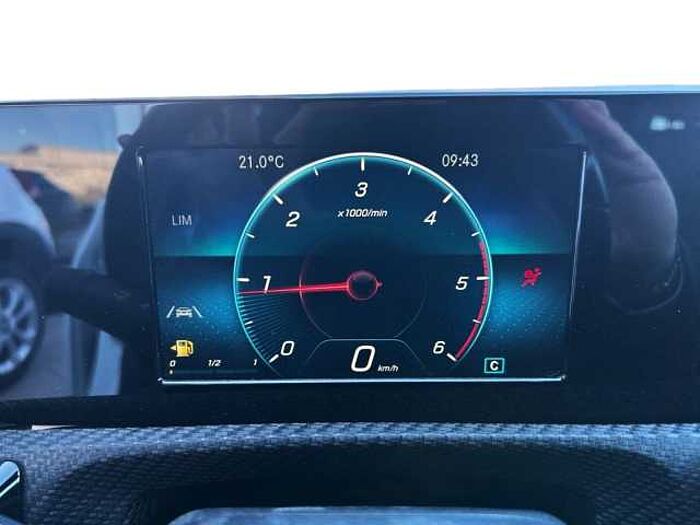 Mercedes-Benz A 160 1.5l