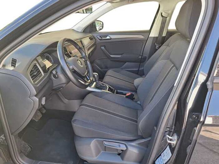 Volkswagen T-Roc 2l