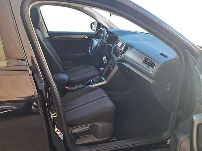Volkswagen T-Roc 2l