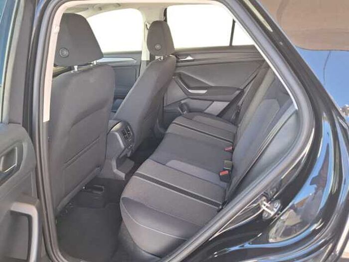 Volkswagen T-Roc 2l