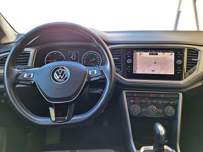 Volkswagen T-Roc 2l