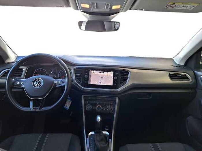 Volkswagen T-Roc 2l