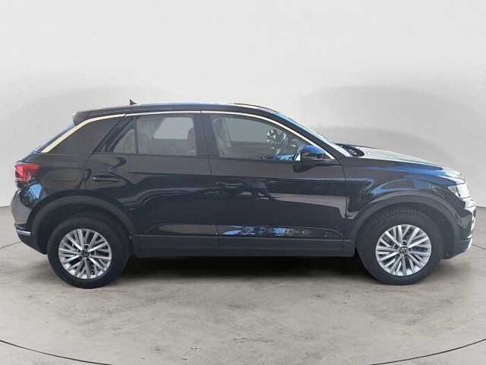 Volkswagen T-Roc 2l