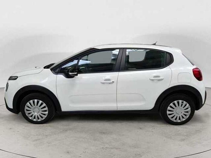 Citroen C3 1.5l