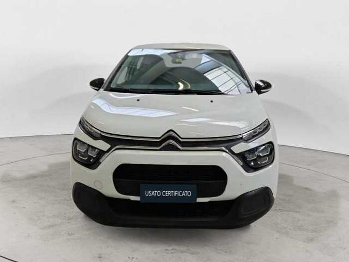 Citroen C3 1.5l