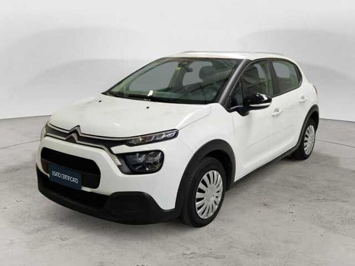 Citroen C3 1.5l