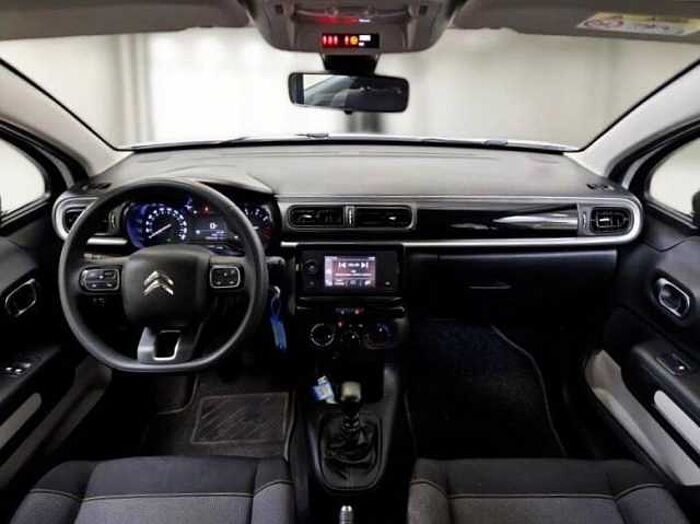 Citroen C3 1.5l