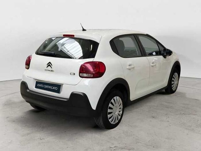 Citroen C3 1.5l