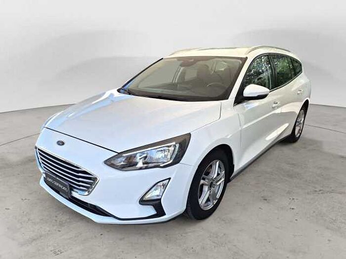 Ford Focus 1.5l