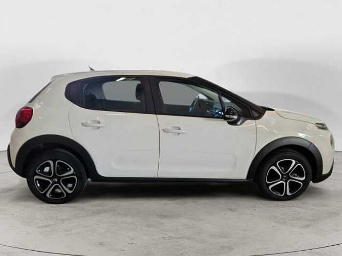 Citroen C3 1.2l