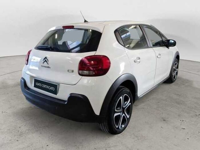 Citroen C3 1.2l
