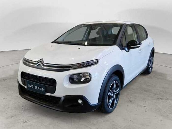 Citroen C3 1.2l