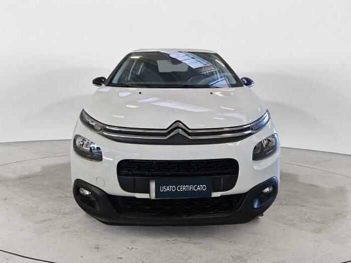 Citroen C3 1.2l