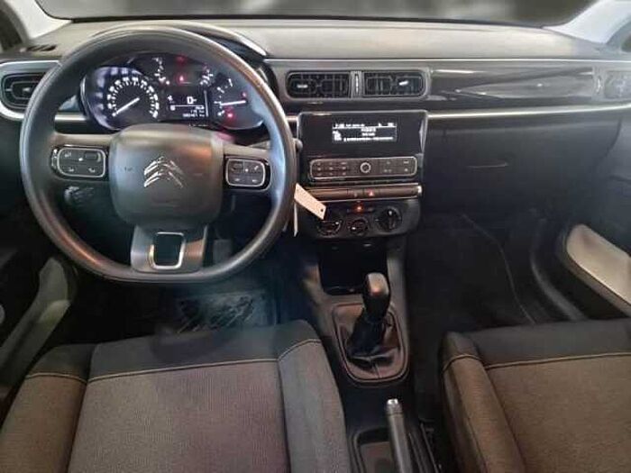 Citroen C3 1.2l