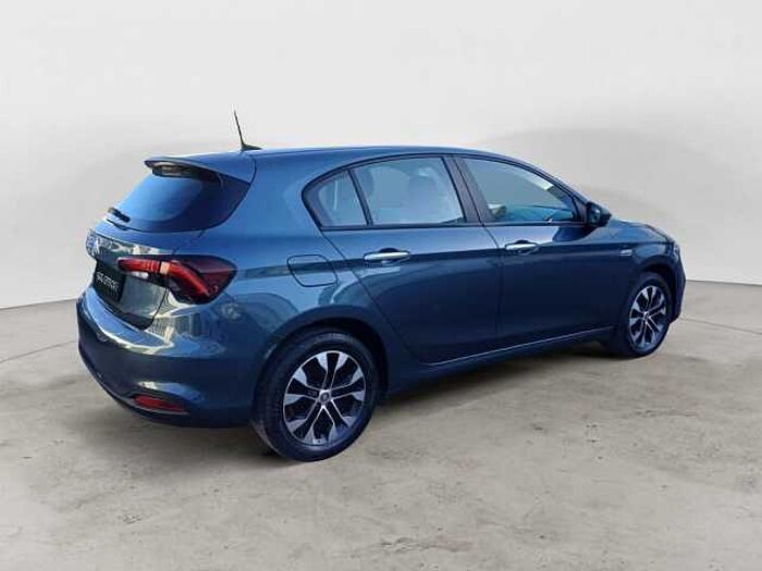 Fiat Tipo 1.2l
