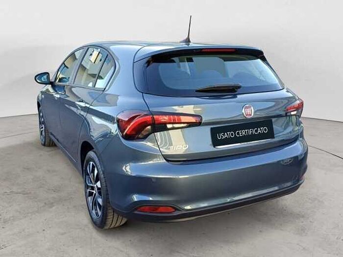Fiat Tipo 1.2l