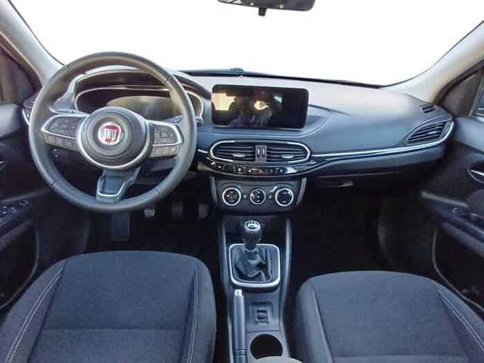 Fiat Tipo 1.2l
